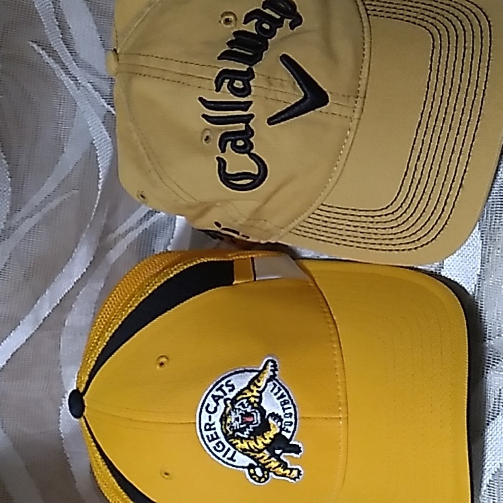 Great shape-2 Ģreat Hats